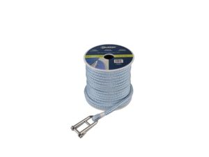 Nostin köysipakkaus12mm 36m Pes, rst avain sakkeli