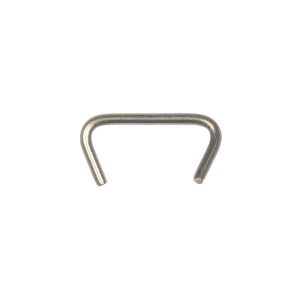 Kumiköyden sulkijarengas 6mm   TP100kpl