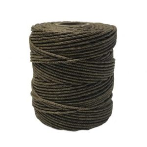 Tervattu Hamppulanka Extra priima 6/3 500g 2,5mm n