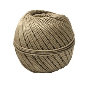 Hamppulanka Extra prima 6/4 500g 3mm n.160m