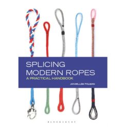 D- Splicer Pleissikirja moderneille köysille