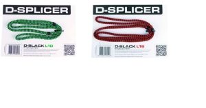 L-10 D-Slack Small 4-10mm