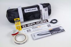 D-Splicer Pleissaus sarja -Startpack
