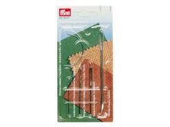 Prym käsityöneulasarja, 5 erilaista neulaa