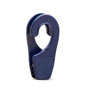 Fastfender lepuuttajankiinnike 25mm, navy