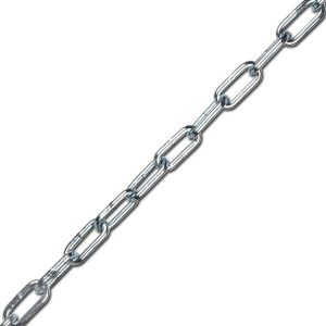 kettinki pitkälenkkinen 13mm DIN763