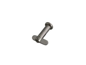 Sokkatappi taituvalla lukituksella 10mm x40mm RST
