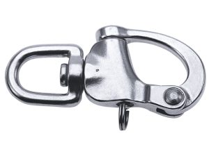 Skuuttihaka leikarilla 87mm