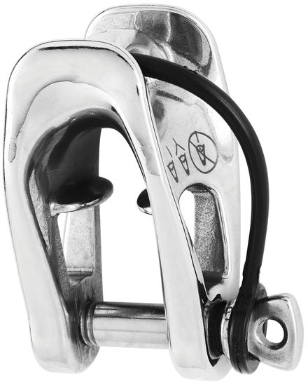 Wichard MXEvo 11605 10mm falli shakkeli