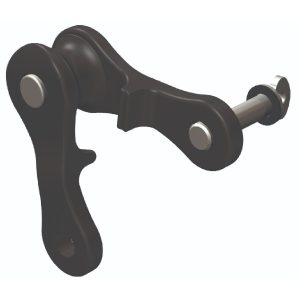 Tylaska H8 2:1 Split Halyard Shackle