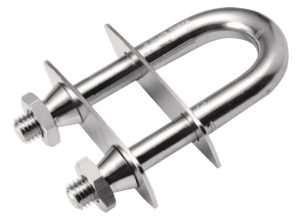 keulasilmukkka 10X95mm katkopultilla