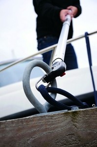 Venehaka Robship Hook & Moor  180cm