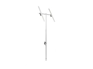 NOA aurinpaneeli teline 600 x 1800 mm