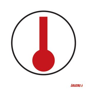 Heat Detector 150x150mm tarra IMO