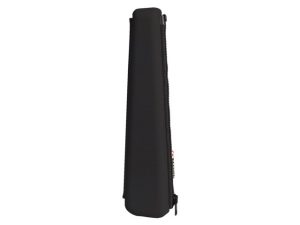 G-nautics vanttiruuvinsuoja iQ musta L 45cm