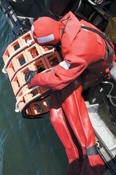 Fast Rescue Kit 3x14