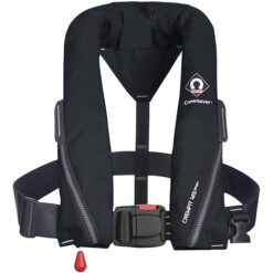 Crewfit 165N Sport automaattipelastusliivi musta
