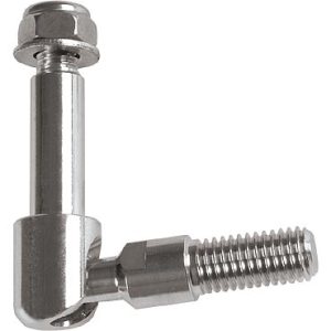 Batten Receptacle Link, M10