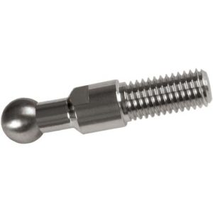 Batten Receptacle Link (11.5mm), M10 Quick release
