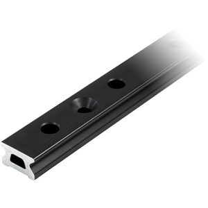 Series 22 Track, Black, 1996 mm