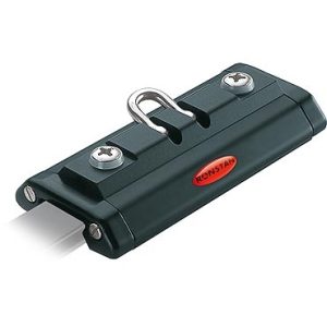 Series 22 Traveller Car, 125mm, Shackle, 2xM6 Hole