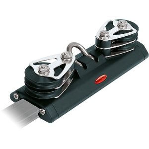 Series 30 Traveller Car, 220mm, Shackle, 4 Control