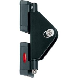 Series 6 Ballslide Headboard Car, 160mm x 41mm