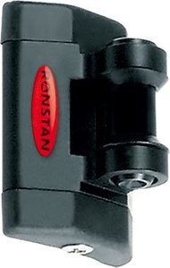 Series 6 Ballslide Intermediate Car, 55mm x 41mm