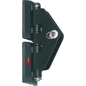 Series 8 Ballslide Headboard Car, 214mm x 51mm