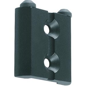 Series 8 Ballslide End Stop, 54mm x 45mm