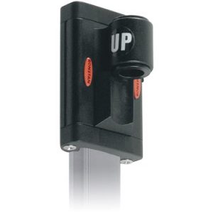 Series 19 CB Batten Car, Acetal Balls, 61 x 39mm