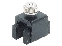 Series 19 I-Beam Adjustable Stop