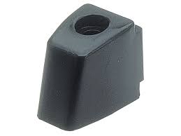 Series 32 I-Beam End Cap, Plastic