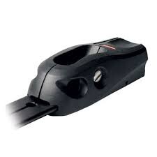 Series 25 T-Track Composite Slide & Stop,includes