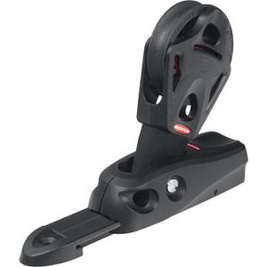 Series 25 T-Track Composite Slide, S55 BB Orbit Bl