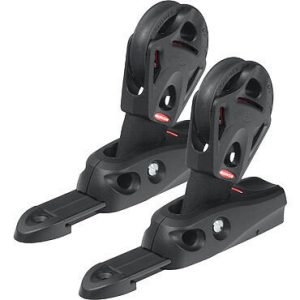 Racing Kit, including 2 x RC7251-0.5A, 2XRC72537,