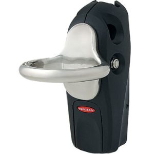 S25 T-Track composite spinnaker pole slide