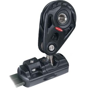 Series 32 T-Track Genoa Car S 45 Coreblock