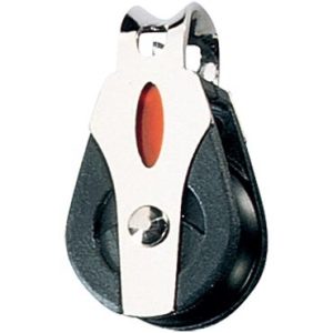 Series 20 BB Block, Single Loop Top