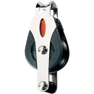 Series 20 BB Block, Single Loop Top Becket
