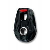 Series 20 BB Orbit Block™, Single, Lashing