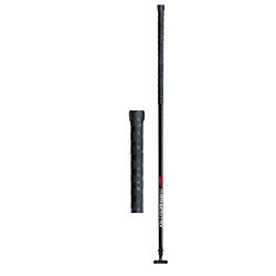 Carbon Battlestick Tapered x 610mm