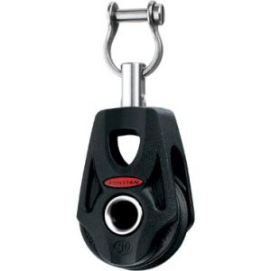 Series 30 BB Orbit Block™, Single Slotted Head Pos