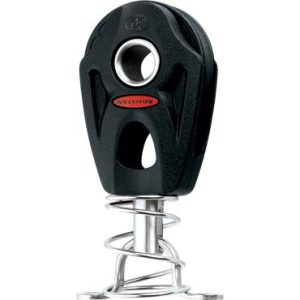 Series 30 BB Orbit Block™, Single, Stand Up, Swive