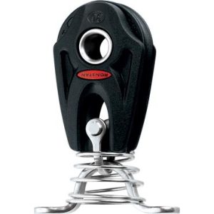 Series 30 BB Orbit Block™, Single, Stand Up, Fixed