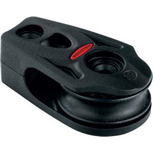 Series 30 BB Orbit Block™, Cheek