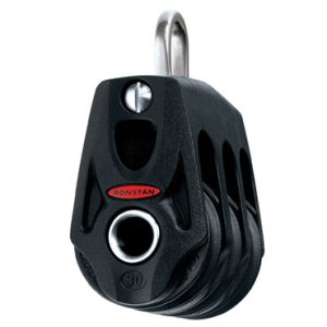 Series 30 BB Orbit Block™, Triple