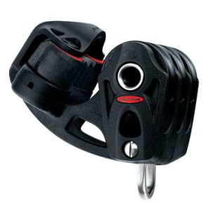 Series 30 BB Orbit Block™, Triple, Cleat