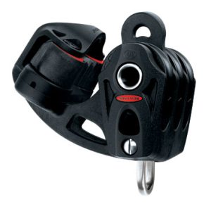 Series 30 BB Orbit Block™, Triple, Becket, Cleat
