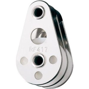 Series 29 Double Block